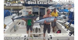 Fishing Trip Private Charter